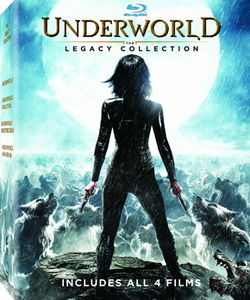 Underworld #10