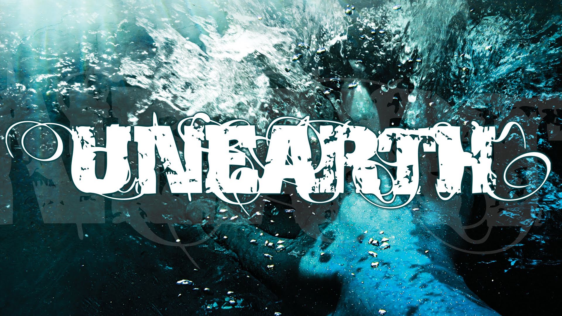 Unearth #2