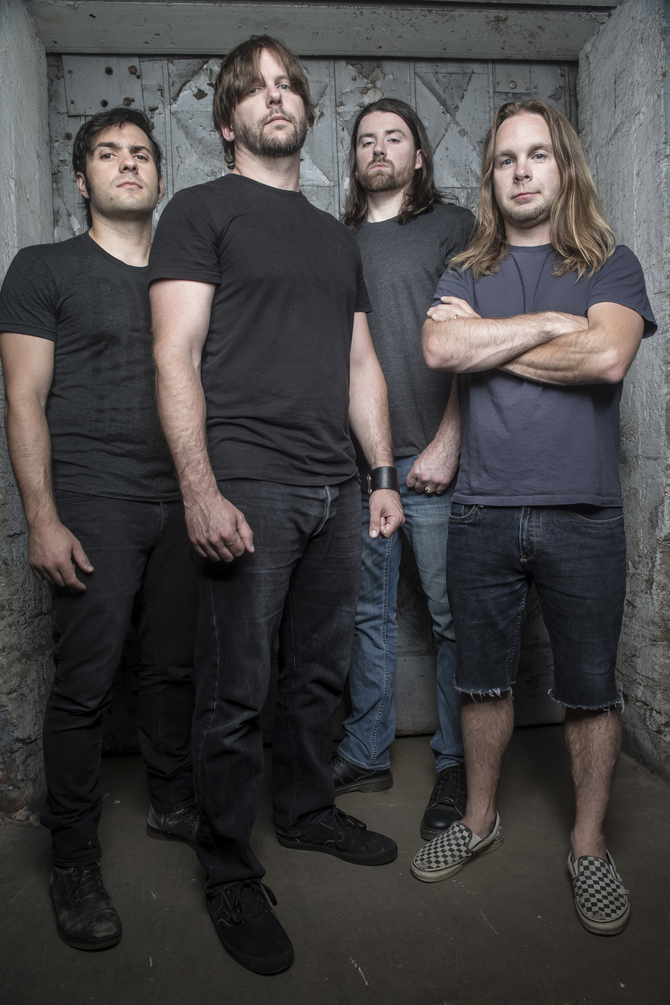 Unearth #4