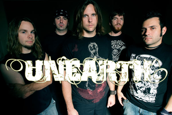 Unearth #23