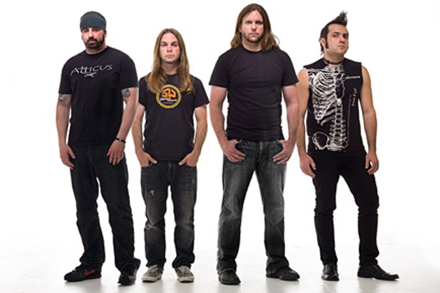 Unearth #12