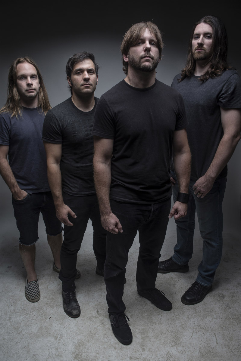 Unearth #15