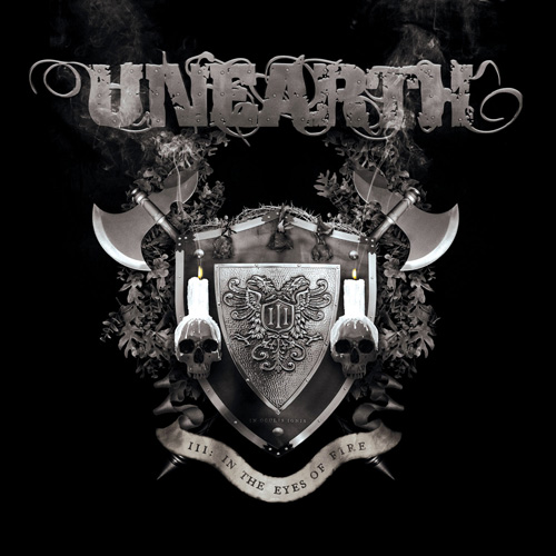 Unearth #18