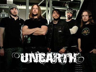 Unearth #22