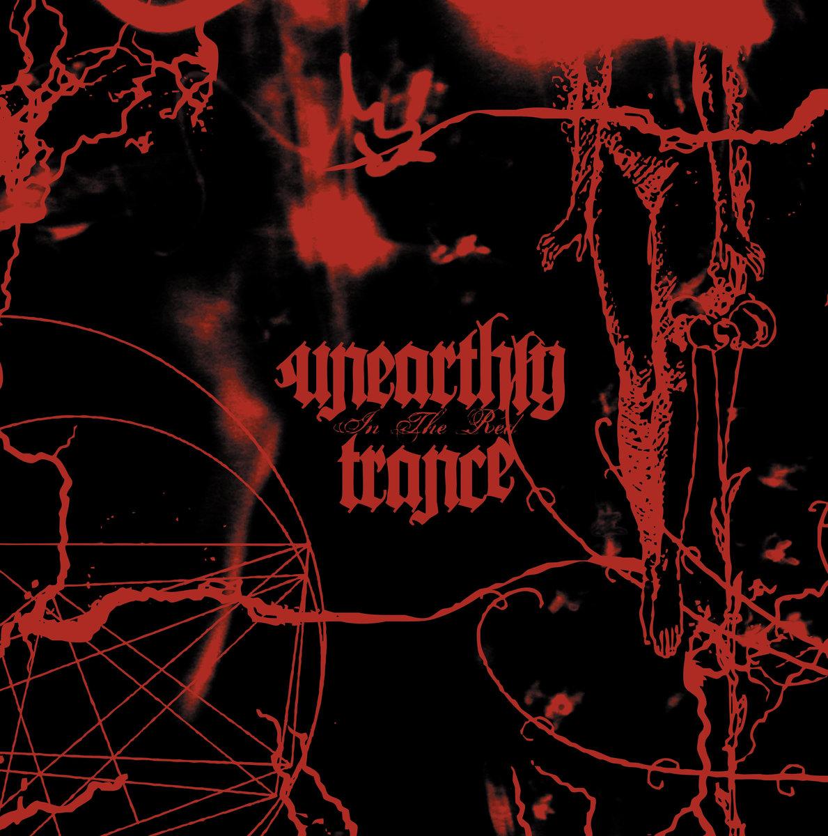Unearthly Trance #4