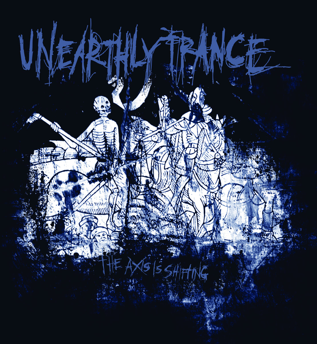 Unearthly Trance #9