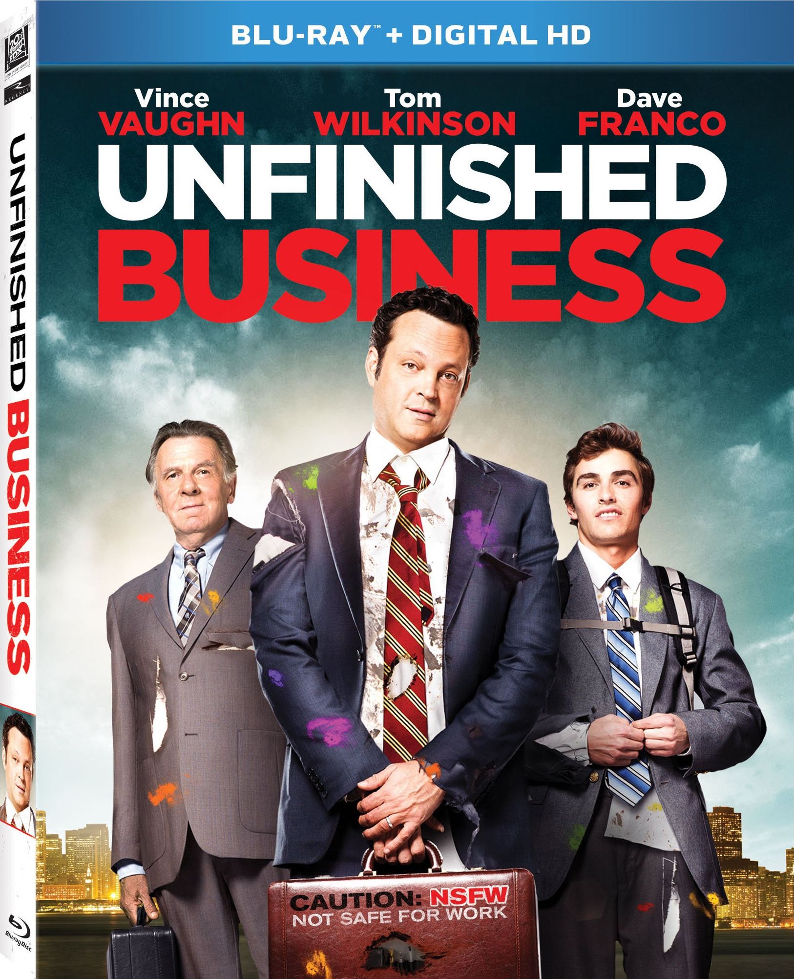 HD Quality Wallpaper | Collection: Movie, 1626x2003 Unfinished Business