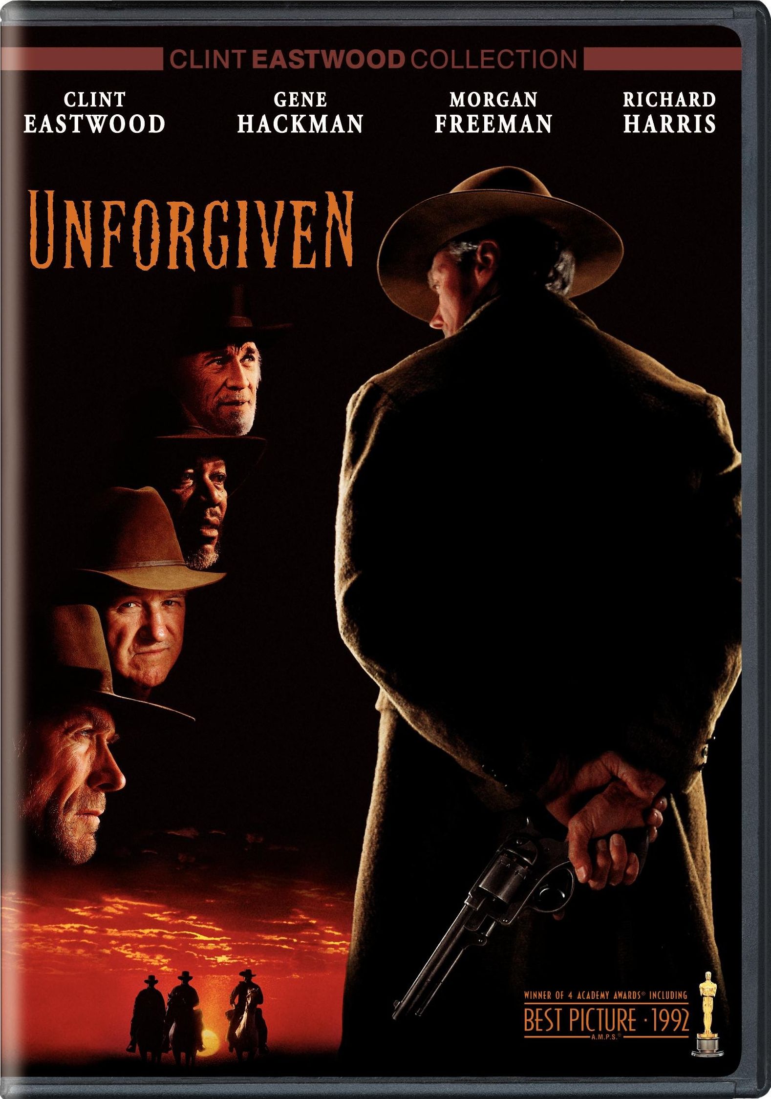 HD Quality Wallpaper | Collection: Movie, 1578x2250 Unforgiven