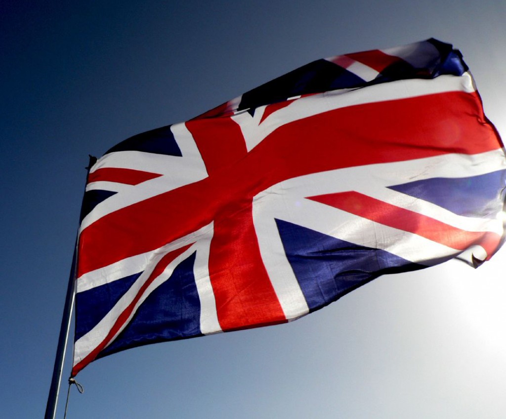 Union Jack Backgrounds on Wallpapers Vista