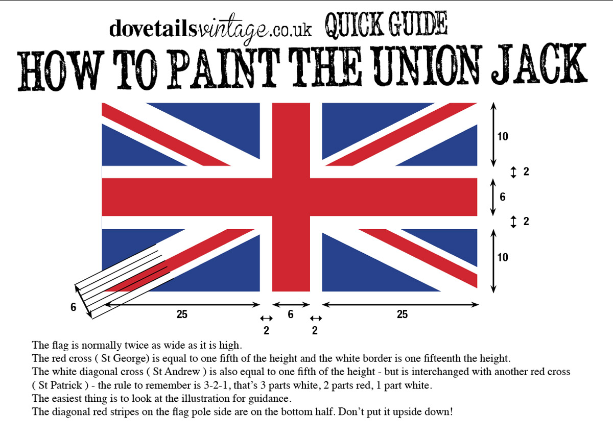 Images of Union Jack | 1200x858