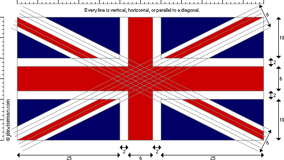 553x312 > Union Jack Wallpapers