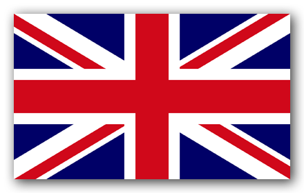 Union Jack Backgrounds on Wallpapers Vista