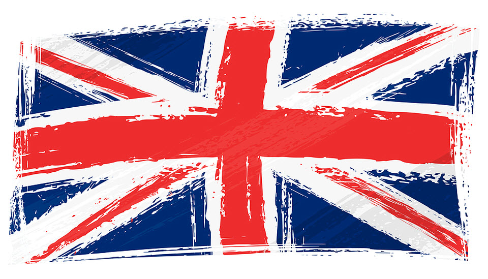 960x549 > Union Jack Wallpapers