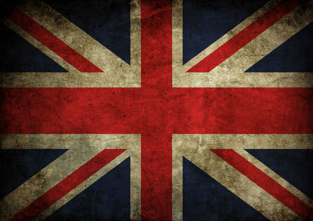 Nice wallpapers Union Jack 1000x704px