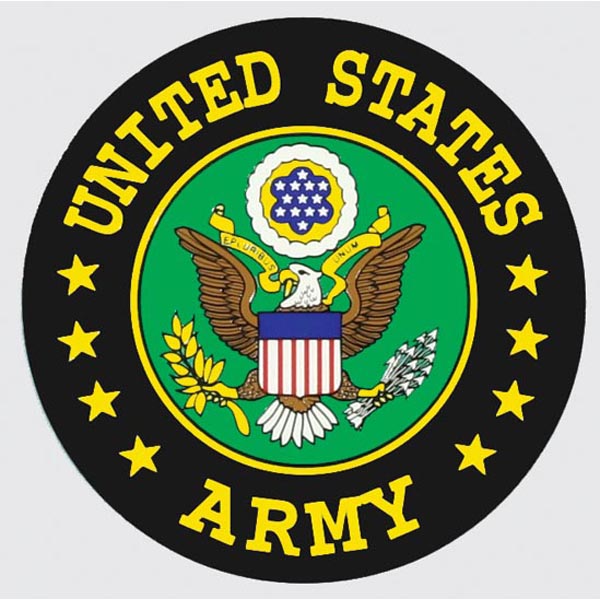 United States Army #24