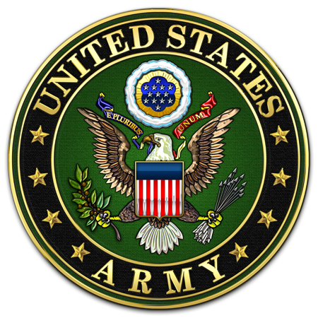 United States Army #16