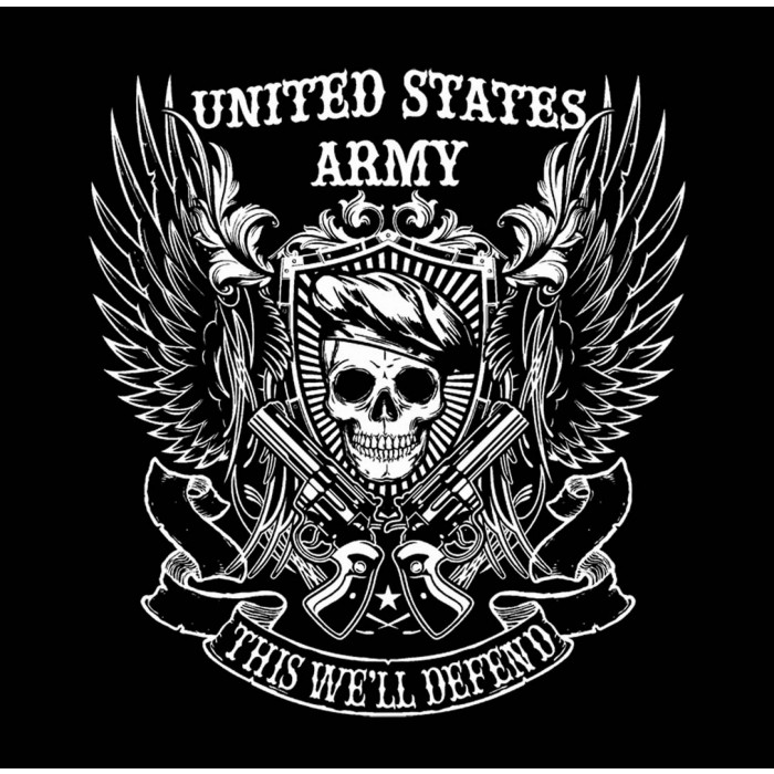 United States Army #26