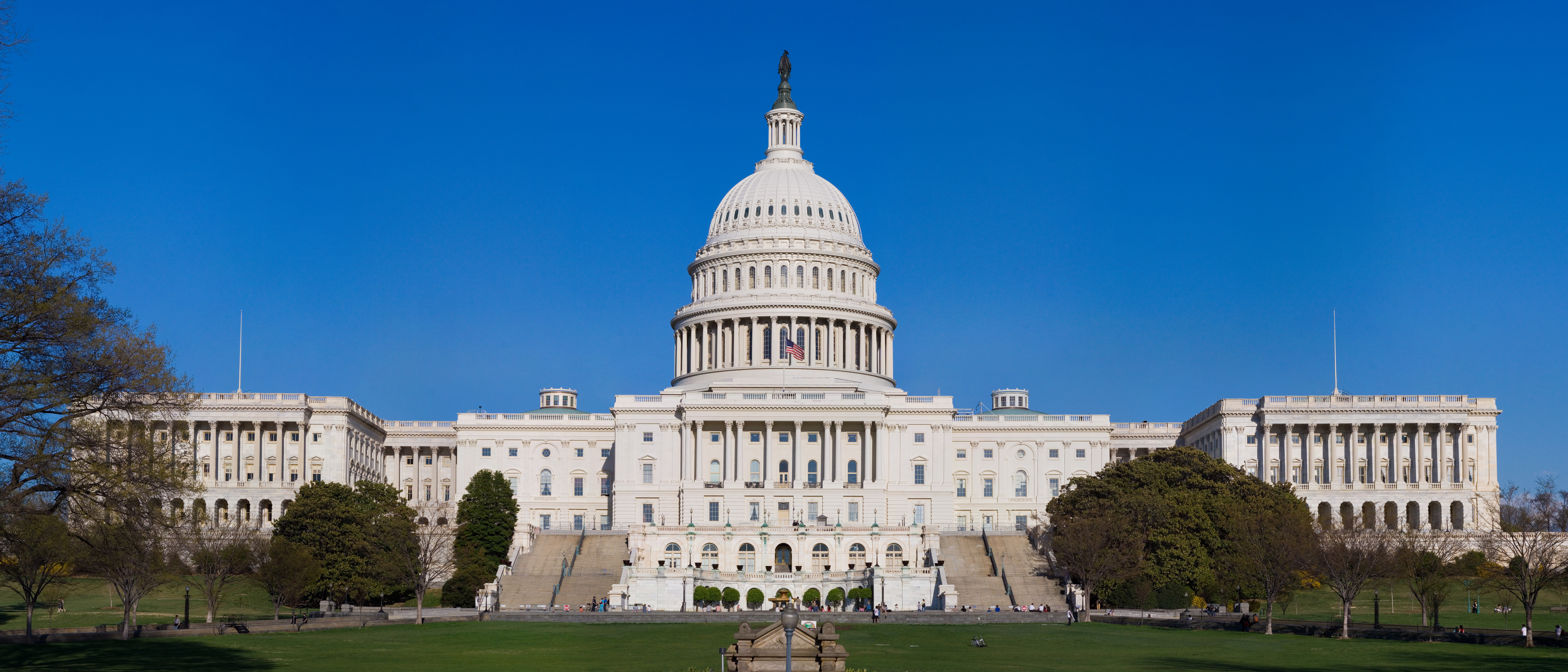 Amazing United States Capitol Pictures & Backgrounds