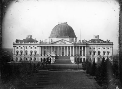 United States Capitol #2