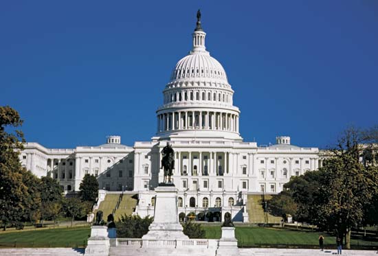 United States Capitol #11