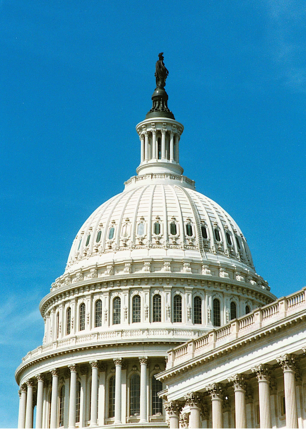 United States Capitol #5
