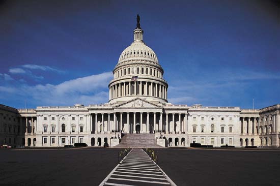 United States Capitol #9