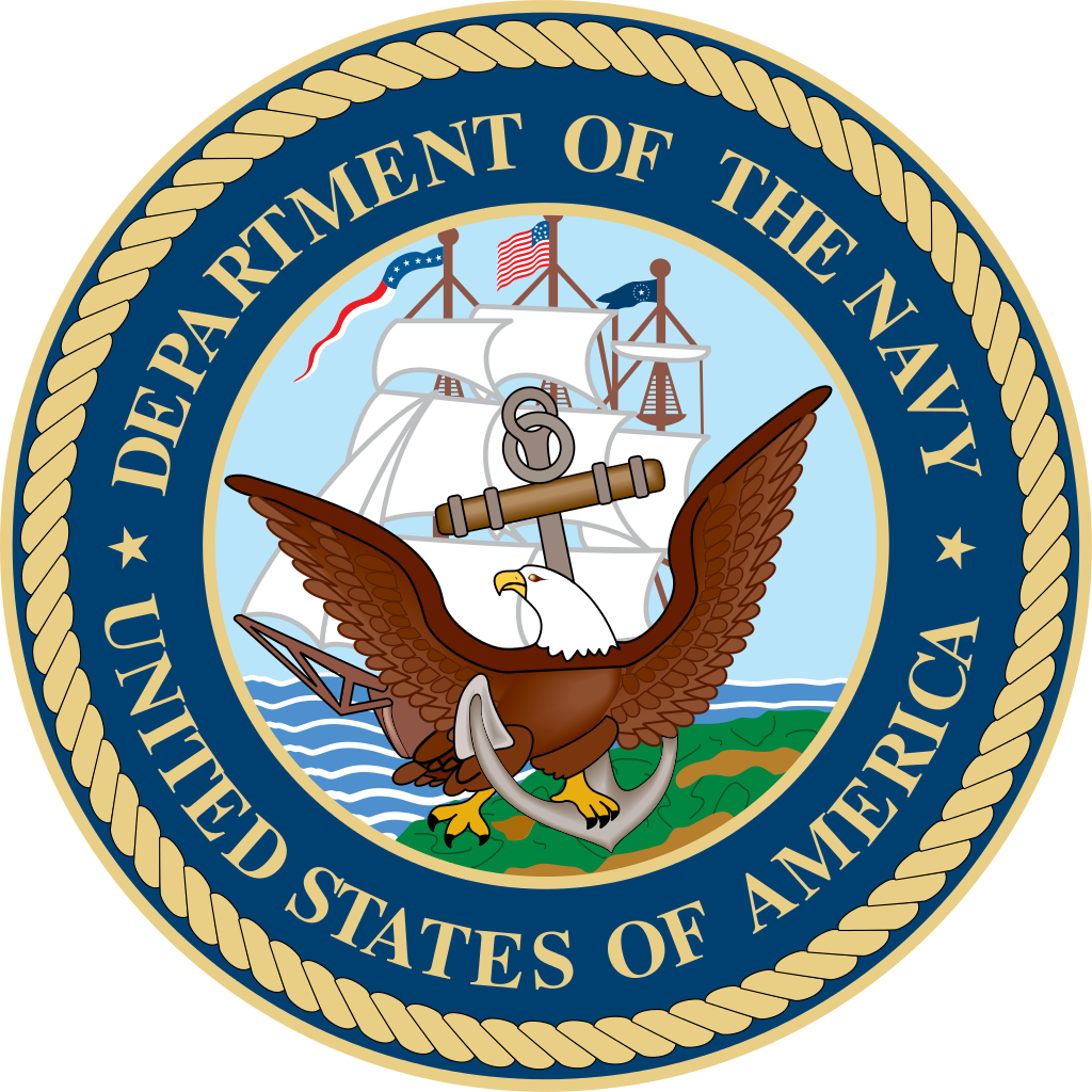 United States Navy #1