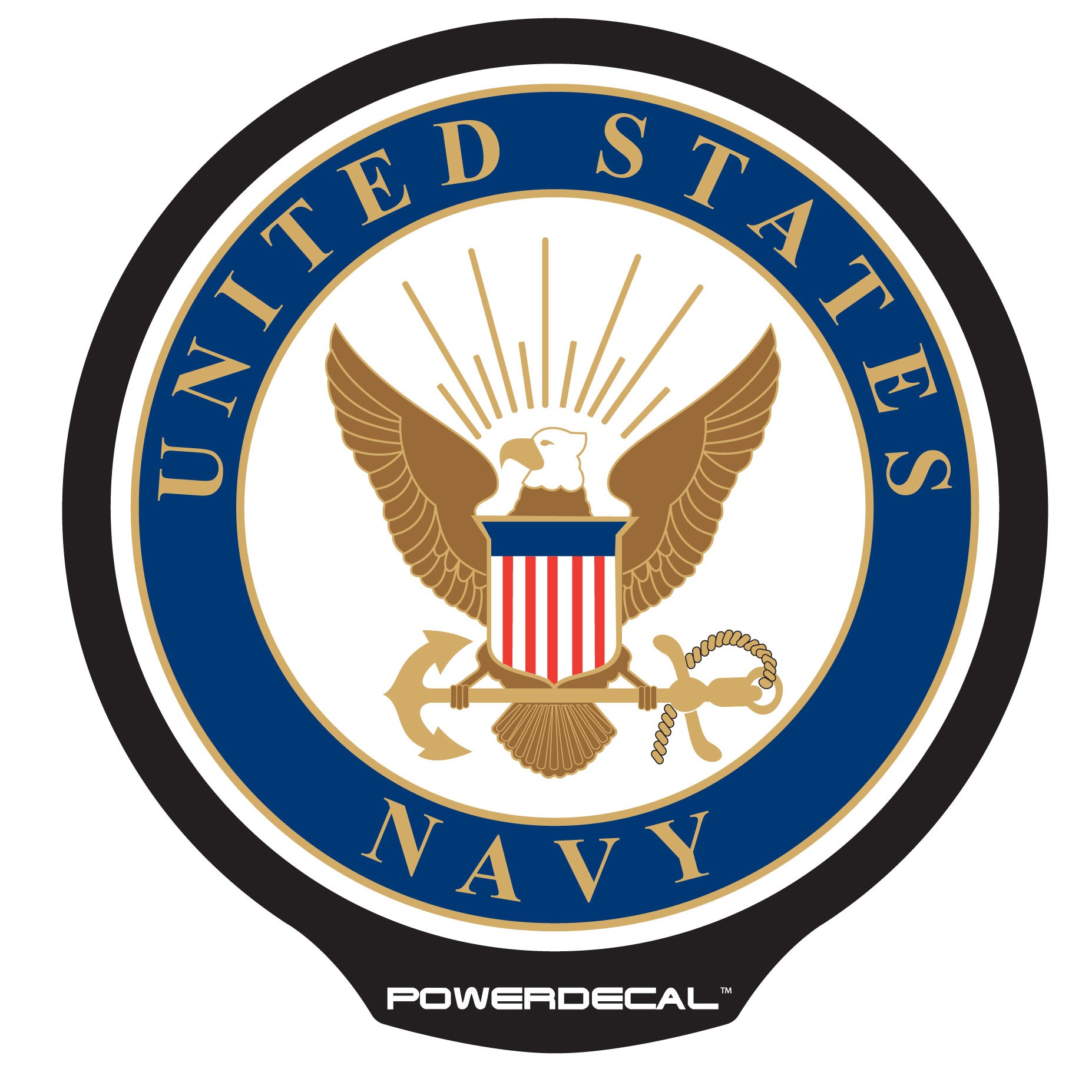 United States Navy #4