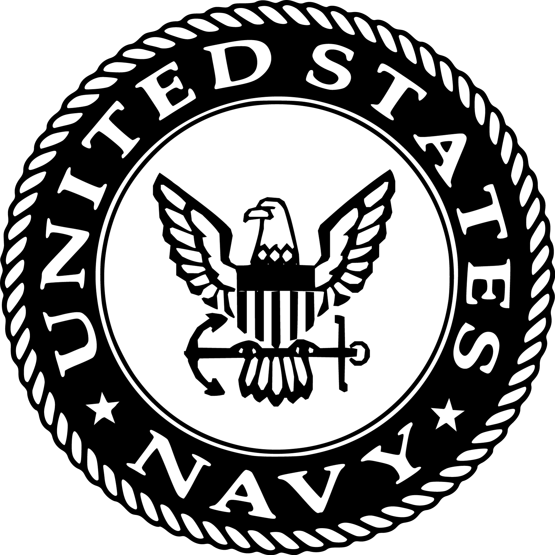 United States Navy #8