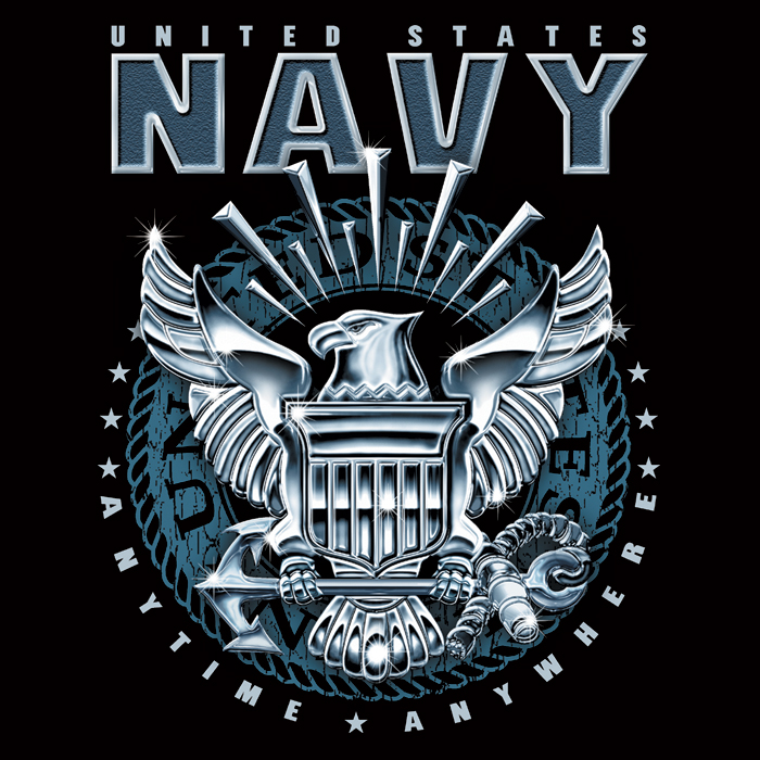 United States Navy #15