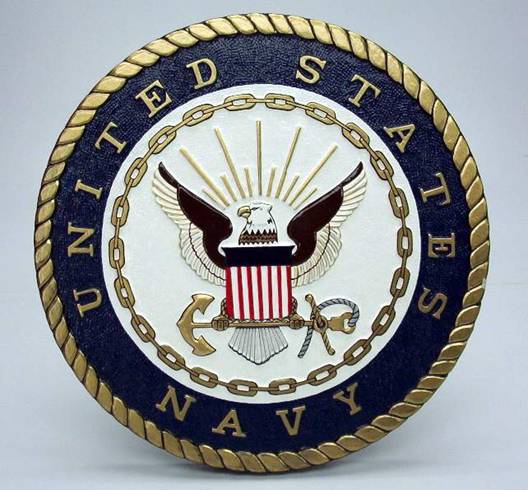 United States Navy #18