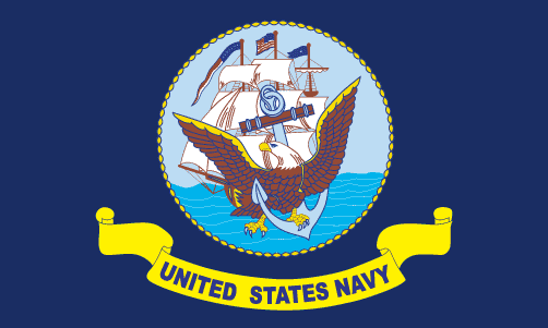 United States Navy #12