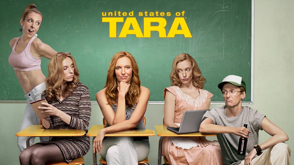 United States Of Tara #9