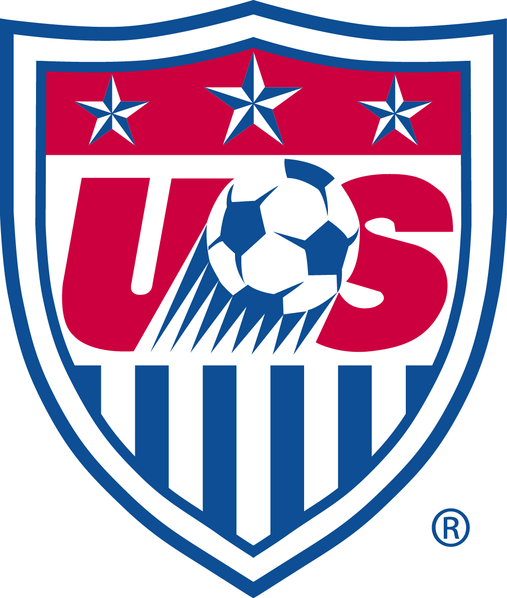 HD Quality Wallpaper | Collection: Sports, 1042x1229 United States Soccer Federation
