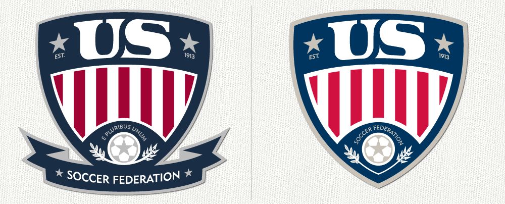 Nice wallpapers United States Soccer Federation 1000x404px