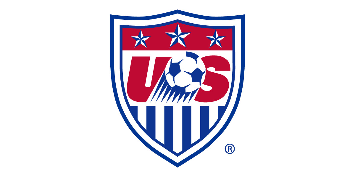 HD Quality Wallpaper | Collection: Sports, 1200x600 United States Soccer Federation