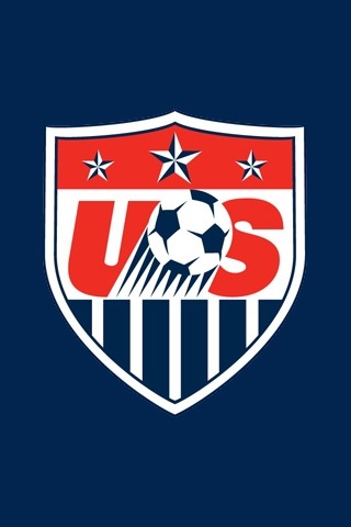 Nice Images Collection: United States Soccer Federation Desktop Wallpapers