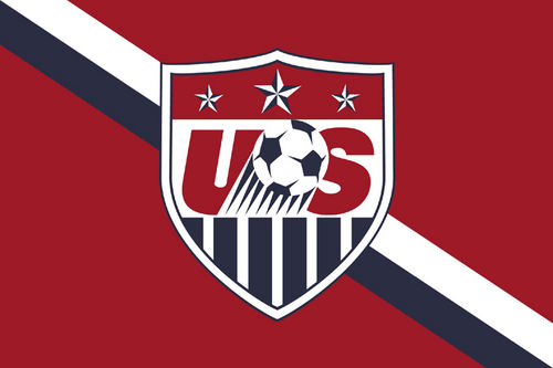 High Resolution Wallpaper | United States Soccer Federation 500x333 px