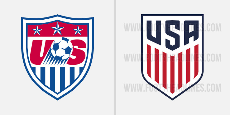 Images of United States Soccer Federation | 738x369