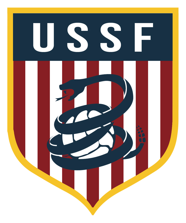 United States Soccer Federation Pics, Sports Collection