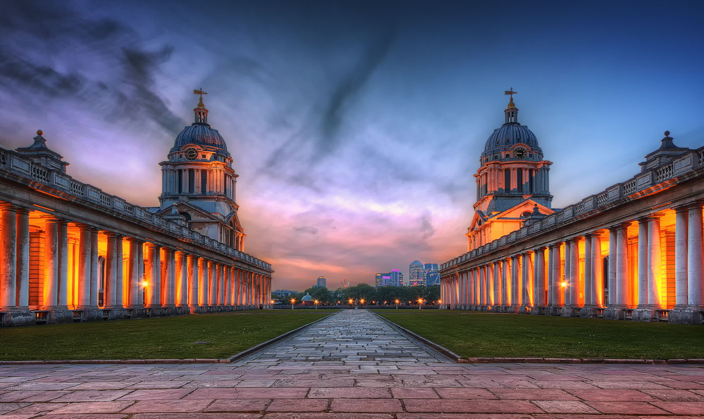 University Of Greenwich High Quality Background on Wallpapers Vista