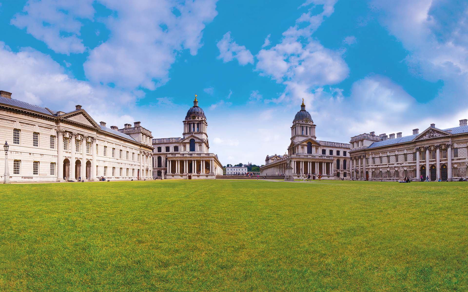 Nice Images Collection: University Of Greenwich Desktop Wallpapers