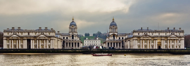 Images of University Of Greenwich | 620x217