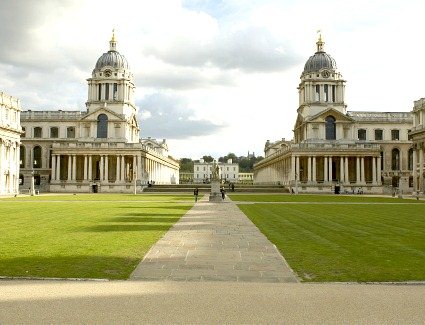 University Of Greenwich #17
