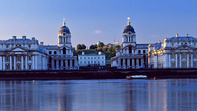 University Of Greenwich #16