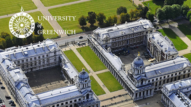 University Of Greenwich #25