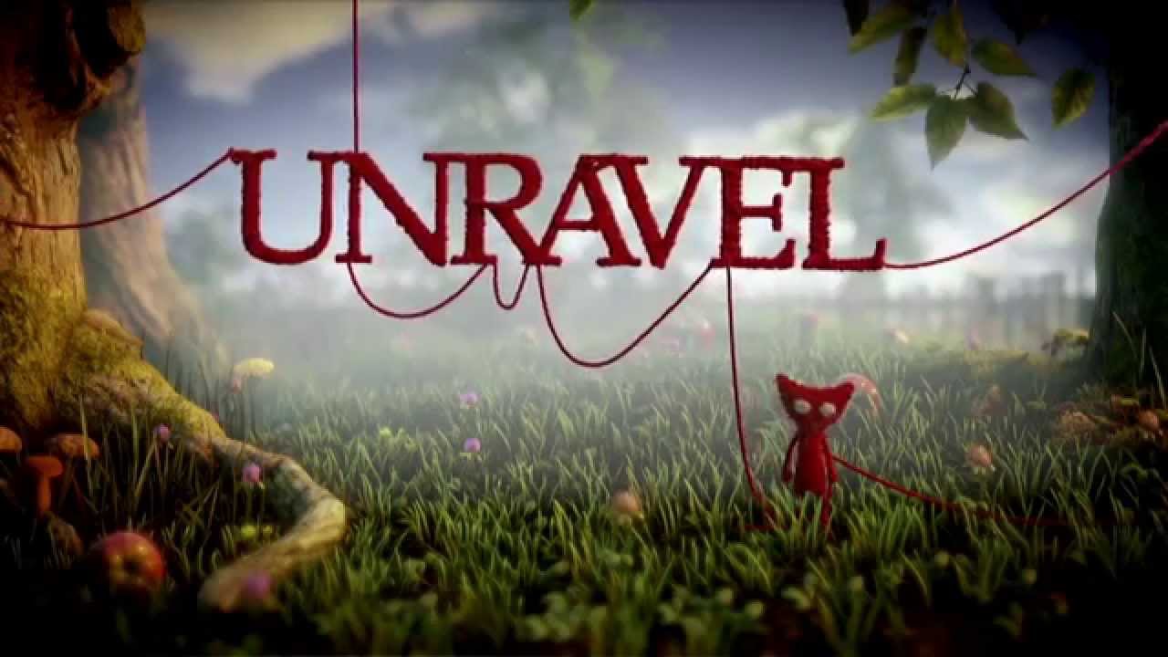 Amazing Unravel Pictures & Backgrounds