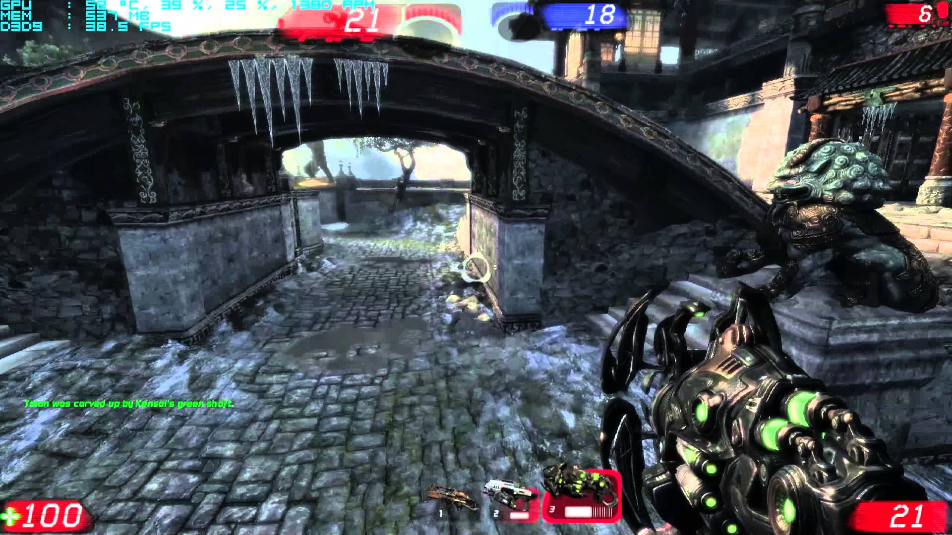 Images of Unreal Tournament 3 | 1920x1080