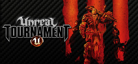 HD Quality Wallpaper | Collection: Video Game, 460x215 Unreal Tournament 3
