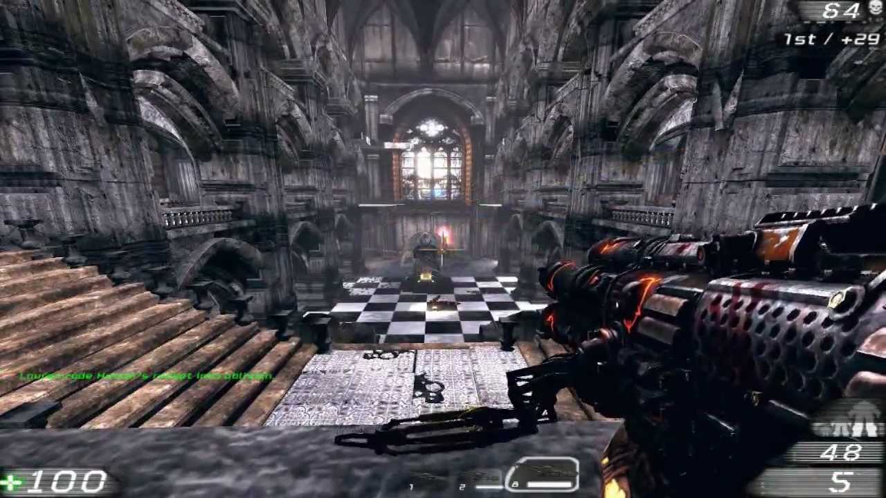 1280x720 > Unreal Tournament 3 Wallpapers